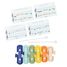 Xylophone pour le bain TT6-1530 Tiger Tribe 3