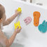 Puzzle de bain - Méduses QU-171003 Quut 3