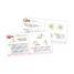 Bracelets d'amitié BUK-BE102 Buki France 3