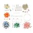 Kit Créatif - Bijoux Heishi BUK-BE123 Buki France 2