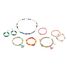 Kit Créatif - Bijoux Heishi BUK-BE123 Buki France 3