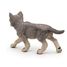 Figurine Bébé loup PA50162-3968 Papo 6