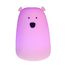 Veilleuse Téo Ours avec télécommande L-BEAWHITER Little L 3