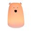 Veilleuse Téo Ours avec télécommande L-BEAWHITER Little L 4