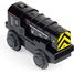 Locomotive de manœuvre noire à pile BJT311 Bigjigs Toys 1