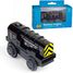Locomotive de manœuvre noire à pile BJT311 Bigjigs Toys 3