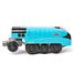 Locomotive à piles Mallard bleue BJT308 Bigjigs Toys 1