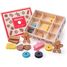 Boîte à biscuits en bois BJ470 Bigjigs Toys 1