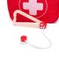 Trousse de médecin BJ489 Bigjigs Toys 10