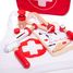 Trousse de médecin BJ489 Bigjigs Toys 3