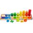 Jeu pour apprendre à compter BJ531 Bigjigs Toys 6