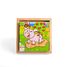 Puzzle cube Animaux BJ536 Bigjigs Toys 7