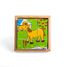 Puzzle cube Animaux BJ536 Bigjigs Toys 5