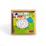 Puzzle cube Animaux BJ536 Bigjigs Toys 4