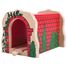 Tunnel de briques rouges en bois BJT135 Bigjigs Toys 5