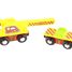 Wagon grue BJT416 Bigjigs Toys 3