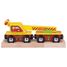 Wagon grue BJT416 Bigjigs Toys 1