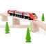 Train Virgin Pendolino BJT461 Bigjigs Toys 7