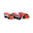 Train Virgin Pendolino BJT461 Bigjigs Toys 3