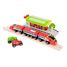 Train Virgin Pendolino BJT461 Bigjigs Toys 5
