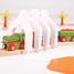 Train en bois Dinosaure BJT465 Bigjigs Toys 4