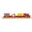 Train en bois Ferme BJT466 Bigjigs Toys 2