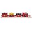 Train en bois Pirates BJT473 Bigjigs Toys 3