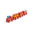 Train en bois Secours Incendie BJT474 Bigjigs Toys 4