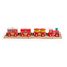 Train en bois Secours Incendie BJT474 Bigjigs Toys 2