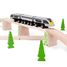 Train Eurostar e320 BJT476 Bigjigs Toys 8