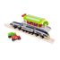 Train Eurostar e320 BJT476 Bigjigs Toys 7