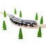 Train Eurostar e320 BJT476 Bigjigs Toys 6