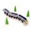 Train Eurostar e320 BJT476 Bigjigs Toys 5