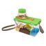 Terrarium pour enfant BUK-BL034 Buki France 3