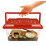 Maison des escargots BUK-BL035 Buki France 3