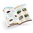 Maison des escargots BUK-BL035 Buki France 6