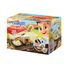 Maison des escargots BUK-BL035 Buki France 1