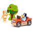 Circuit de train Bluey BR36144 Brio 2