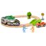 Circuit de train Bluey BR36144 Brio 8