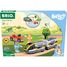 Circuit de train Bluey BR36144 Brio 6
