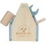 Boîte à outils - 20 pièces LD4434-bis Little Dutch 4
