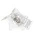 Boîte cadeau de naissance, rose BB50093-4790 Bambam 9