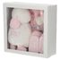 Boîte cadeau de naissance, rose BB50093-4790 Bambam 6