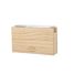 Boîte d'observation des racines en bois ED-KG372 Esschert Design 5