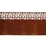 Bordure de pelouse en acier mouchetée ED-PS30 Esschert Design 1