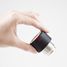 Bouteille isotherme NASA 500 ml A-4294 Les Artistes Paris 3