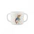 Tasse d'apprentissage Pierre Lapin PJ-BP904T Petit Jour 2