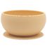 Bol en silicone Gnawy le paresseux SJ-SI0702 Sassi Junior 3