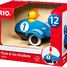 Avion push and go BR-30264 Brio 6