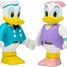 Train de Donald et Daisy Duck BR-32260 Brio 6